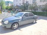 ВАЗ (Lada) Priora 2170 2012 годаүшін1 600 000 тг. в Шымкент