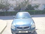 ВАЗ (Lada) Priora 2170 2012 годаүшін1 600 000 тг. в Шымкент – фото 3