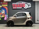 Smart Fortwo 2019 годаfor7 295 000 тг. в Алматы – фото 3