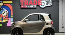Smart Fortwo 2019 годаfor7 295 000 тг. в Алматы – фото 3