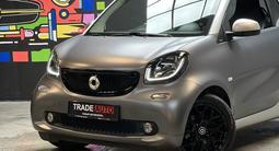 Smart Fortwo 2019 годаfor7 295 000 тг. в Алматы – фото 2