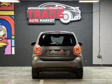 Smart Fortwo 2019 годаfor7 295 000 тг. в Алматы – фото 5