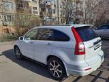 Honda CR-V 2012 года за 10 700 000 тг. в Алматы – фото 2