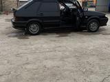 ВАЗ (Lada) 2114 2008 годаүшін1 400 000 тг. в Жанаозен