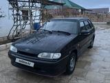 ВАЗ (Lada) 2114 2008 годаүшін1 400 000 тг. в Жанаозен – фото 2