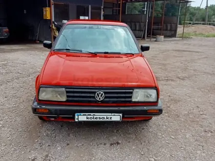 Volkswagen Jetta 1989 года за 750 000 тг. в Шу