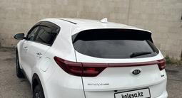 Kia Sportage 2021 года за 13 300 000 тг. в Астана – фото 3