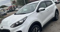 Kia Sportage 2021 года за 13 300 000 тг. в Астана – фото 2