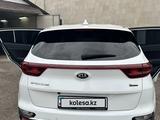 Kia Sportage 2021 года за 13 300 000 тг. в Астана – фото 4