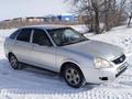 ВАЗ (Lada) Priora 2172 2011 годаүшін1 700 000 тг. в Актобе – фото 3