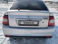 ВАЗ (Lada) Priora 2172 2011 годаүшін1 700 000 тг. в Актобе – фото 4