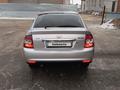 ВАЗ (Lada) Priora 2172 2011 годаүшін1 700 000 тг. в Актобе – фото 7