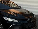 Toyota Camry 2024 годаүшін20 000 000 тг. в Шымкент – фото 3