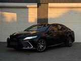 Toyota Camry 2024 годаүшін20 000 000 тг. в Шымкент – фото 2