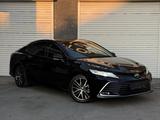 Toyota Camry 2024 годаүшін20 000 000 тг. в Шымкент