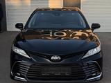 Toyota Camry 2024 годаүшін20 000 000 тг. в Шымкент – фото 4