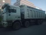 Shacman (Shaanxi)  F3000 2014 года за 12 000 000 тг. в Кокшетау – фото 2