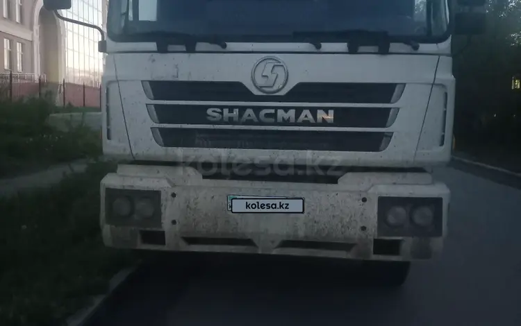 Shacman (Shaanxi)  F3000 2014 годаүшін12 000 000 тг. в Кокшетау