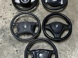 Рулевое колесо на БМВ, Мерседес, land Rover, Mini Cooper за 35 000 тг. в Алматы – фото 4