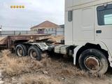 Howo  4X2 2007 годаүшін15 000 000 тг. в Кызылорда – фото 4