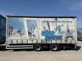 Volvo  FH 2017 года за 55 000 000 тг. в Шымкент – фото 4