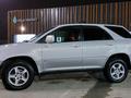 Lexus RX 300 2002 года за 6 300 000 тг. в Кызылорда – фото 7