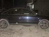 Audi A6 1997 годаүшін1 850 000 тг. в Алматы – фото 4