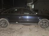 Audi A6 1997 годаүшін1 850 000 тг. в Алматы – фото 5