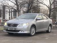 Toyota Camry 2011 годаүшін8 900 000 тг. в Алматы