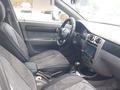 Chevrolet Lacetti 2008 годаүшін2 800 000 тг. в Туркестан – фото 4