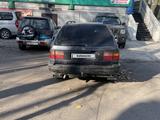 Volkswagen Passat 1992 годаfor1 000 000 тг. в Алматы – фото 5