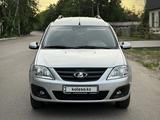 ВАЗ (Lada) Largus 2020 годаүшін6 500 000 тг. в Алматы – фото 2
