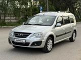ВАЗ (Lada) Largus 2020 годаүшін6 500 000 тг. в Алматы