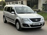 ВАЗ (Lada) Largus 2020 годаүшін6 500 000 тг. в Алматы – фото 3