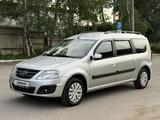 ВАЗ (Lada) Largus 2020 годаүшін6 500 000 тг. в Алматы – фото 4