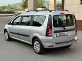 ВАЗ (Lada) Largus 2020 годаүшін6 500 000 тг. в Алматы – фото 5