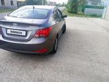 Hyundai Solaris 2014 года за 5 000 000 тг. в Петропавловск – фото 3