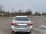 Toyota Avensis 2013 годаfor7 000 000 тг. в Жетысай – фото 5