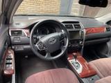 Toyota Camry 2012 годаүшін8 900 000 тг. в Алматы – фото 5