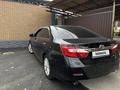 Toyota Camry 2012 годаүшін8 900 000 тг. в Алматы – фото 6