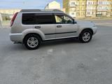 Nissan X-Trail 2006 года за 3 500 000 тг. в Атырау – фото 3