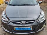 Hyundai Accent 2014 годаfor4 700 000 тг. в Уральск – фото 4