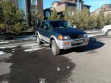 Mitsubishi Montero Sport 1998 годаүшін4 500 000 тг. в Караганда – фото 4