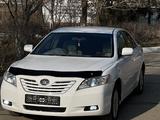 Toyota Camry 2006 годаүшін5 000 000 тг. в Жезказган – фото 5