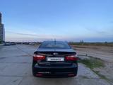 Kia Rio 2013 годаүшін4 600 000 тг. в Астана – фото 4