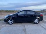 Kia Rio 2013 годаүшін4 600 000 тг. в Астана – фото 2