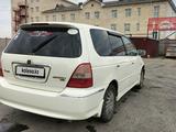 Honda Odyssey 2001 года за 4 200 000 тг. в Астана – фото 2