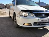 Honda Odyssey 2001 года за 4 200 000 тг. в Астана