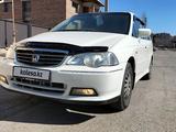 Honda Odyssey 2001 года за 4 200 000 тг. в Астана – фото 4