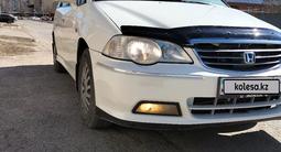 Honda Odyssey 2001 года за 4 200 000 тг. в Астана – фото 5
